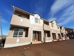 グラース ノウⅠの外観画像