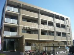 サントピアの外観画像