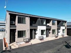 アベニュー ハウスの外観画像