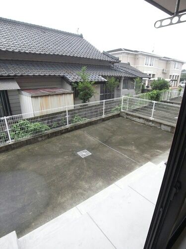 庭