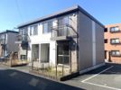 リースランド千峯坦 Bの間取り画像