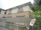 中嶋メゾネットの間取り画像