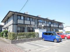 セジュールオリオン Cの外観画像
