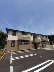 Contrail(コントレイル)の外観画像