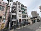 アルビオン西明石の間取り画像