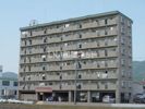 リヴィエール水城の外観