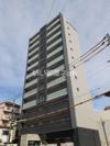 プロヴィスタ神戸三宮EASTの間取り画像