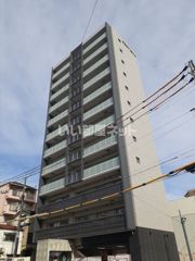 プロヴィスタ神戸三宮EASTの外観画像