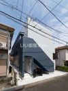 ブランカの間取り画像