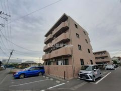 ラフィーネ壱番館の外観画像