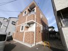 Ba大橋の外観