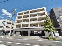 ブルーハイム茶町の外観画像