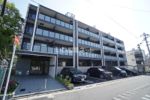 エフパルク大橋Ⅱの間取り画像