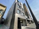 attrice東堀川の間取り画像