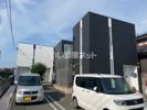 Riz エクリュの間取り画像