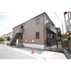 ハイツNANAの間取り画像