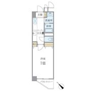 かりゆしビルの間取り画像