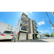 ラフォルテ桑園の外観画像