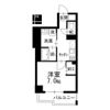 NISSYO BUILDINGの間取り画像