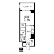 NISSYO BUILDINGの間取り画像