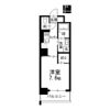 NISSYO BUILDINGの間取り画像