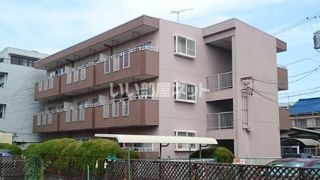 ニューマリッチ岩塚の外観画像