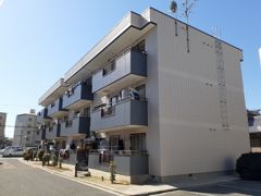 フェロービレッジの外観画像