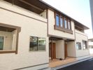 レイワテラスAの間取り画像