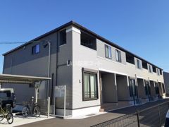 セイバリーKⅣの外観画像