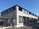 セイバリーKⅣの間取り画像