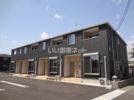 アートガーデン Ⅰの間取り画像