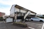 ロイヤルガーデン横尾 Iの外観