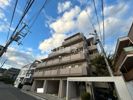 エステムコート芦屋西の間取り画像