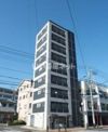 フォルム・アイの間取り画像