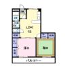 MO-Ⅶの間取り画像