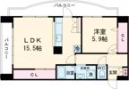LANDVIEW 山田の杜の間取り画像