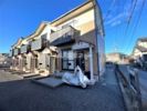 Confort Aの間取り画像