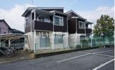 サンパレス韮川Ⅰの間取り画像