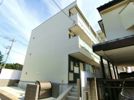 リブリ・谷塚Ⅱの間取り画像