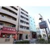 大黒マンションの間取り画像