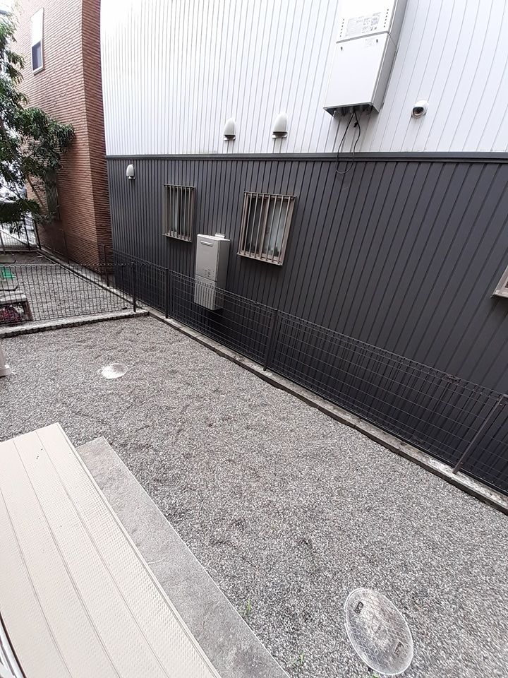 庭