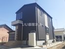 ベルシエル Ⅲの間取り画像
