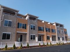 ヴァンベールⅡの外観画像