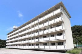 ビレッジハウス志度2号棟の外観画像