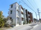 D-room ARAI 7 Residenceの外観