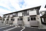 シュペール小原田の間取り画像