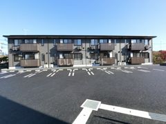 カーネリアン Bの外観画像