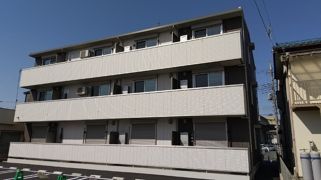 シジエーム太田の外観画像