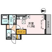 K．LAGOONの間取り画像