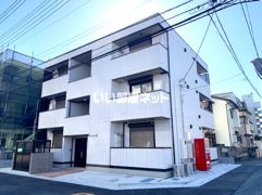 K．LAGOONの外観画像
